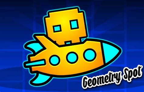 geometryspot.com|play geometry dash free.